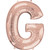 H200 Super Shape Rose Gold G