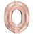 H200 Super Shape Rose Gold O