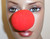 Clown Red Nose