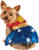 Wonder Woman Pet Costume M