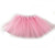 Child Tutu 3 Layer 30cm Baby Pink