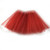 Child Tutu 3 Layer 30cm Red Tu Tu Skirt