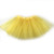 Child Tutu 3 Layer 30cm Yellow