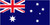 Flag Australia 5x3Ft