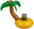 Inflatable Palm Tree Can Holder