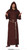 Adult Monk Costume Size Medium