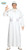 Papal Pope Pontiff Adult Size Large