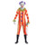 Clown Party Suit Medium Size