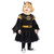 Batgirl Baby Costume Age 6 to 12 Months
