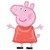 H300 Supershape Peppa Pig