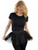 Adult Tutu 3 Layer Black