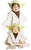 Yoda Star Wars Inf Age 6 to 12 months