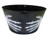 JUMBO DISPLAY BOWL BLACK