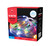 LED HOLLOW TUBELIGHT 10m MULTICOLOURED