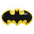 H300 Super Shape Batman Emblem Foil