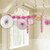Pink First Holy Communion Room Decoration Kit Pk14