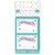 Baby Shower Name Tags PK26