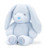 Keeleco Baby Boy Bunny 20cm