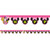 Minnie Mouse Letter Banner 2m