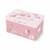 Baby Girl Trunk Pink Flat Pack