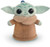 Mandalorian Baby Yoda Plush Bag Clip 10cm