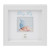 Baby Boy Box Photograph Frame with Engraving Plate 3inx3in