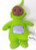 Teletubbies Dipsy Green Plush Toy 25cm