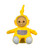 Teletubbies La La Yellow Plush Toy 25cm