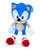 Sega Prize Sonic The Hedgehog Plush Toy 30cm