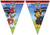 Paw Patrol Flag Banner 2.3m