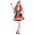 Queen of Hearts Age Tween L