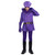 Dick Dastardly Adult Large