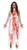 Bloody Wife Bloody Bride Medium Size 38 to 40