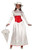 Babysitter Victorian Nanny Dress Ladies Large Size 42 to 44