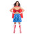 Wonder Woman Classic M Size 10 to 12