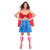 Wonder Woman Classic L Size 14 to 16