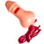 Whistle Willy 7cm Pink Cord