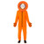 Southpark Kenny Costume Adult Size S
