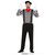 Mime Man Adult Size Medium