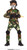 Military Boy Army Soldier Gamer Age 10 to 12 Years