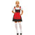 Bavarian Lady Oktoberfest XL Size 44 to 46