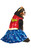 Wonder Woman Pet Costume XXXL
