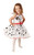 101 Dalmatians Ballerina Dress 18 to 24 Months