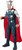 Thor Avengers L Age 9 to 10 Years 152cm