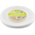 Bagesse Plates White 23cm Pk10