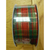 1.5in x10 Yard Tartan Ribbon Red Green