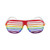 Pride Adult Shutter Glasses