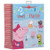 Peppa Pig Gift Bag Large