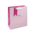 Queen for the Day Pink Gift Bag Medium