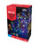 300 LED STARRY WIRE CLUSTER LIGHTS MULTICOLOURED